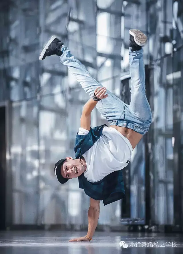 街舞凭什么入奥?被奥运拥抱的街舞,还有自己的灵魂吗? - 知乎