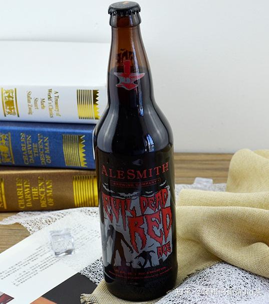 美式精酿啤酒中八种高分精酿款