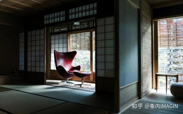 10个超有设计感的“日本酒店”，看有你喜欢的不？ - 知乎