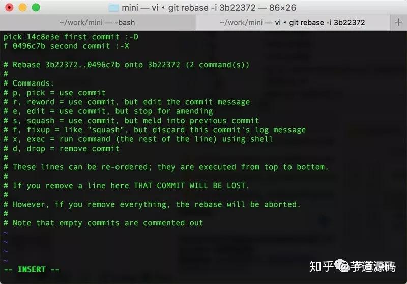 图文讲解,团队开发中的 Git 最佳实践 - 知乎
