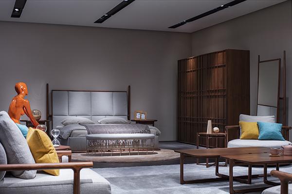 德驰意式家居实现艺术家的狂想