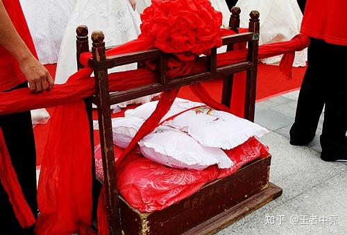 古代结婚六大步骤 中国古人结婚六礼有哪些 - 知乎
