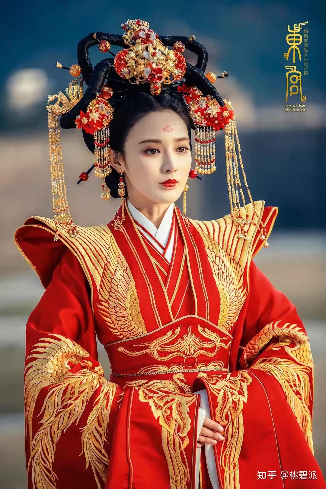 《倾世皇妃》《隋唐演义》《武媚娘传奇》《杨贵妃秘史》《大明宫词
