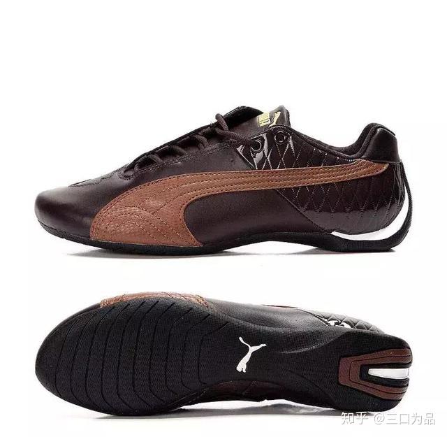 来自德国的PUMA，半个多世纪一路前行，折戟在中国 - 知乎
