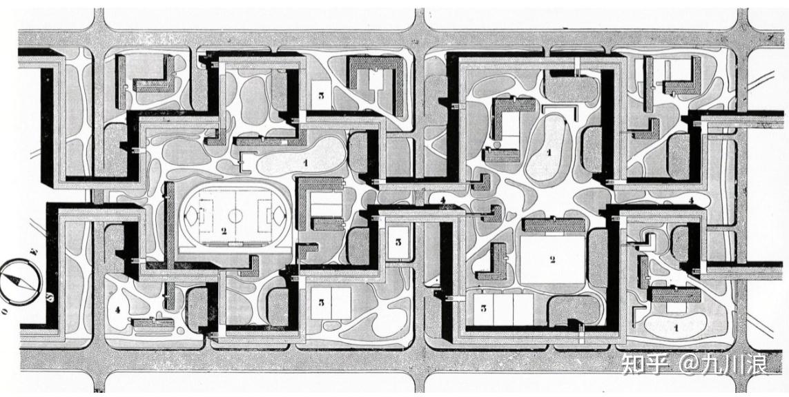光辉城市理论核心知识 - 知乎