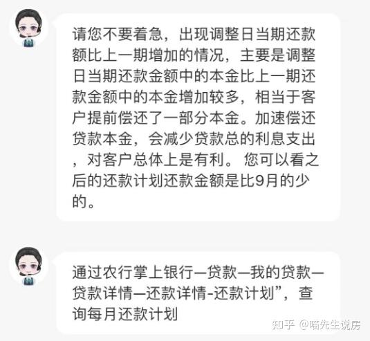 存量房贷利率全面下调开始！有人月供竟不降反升？ - 知乎