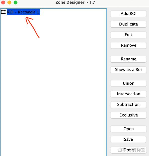 Image J动物追踪图文讲解（Open Field） - 知乎