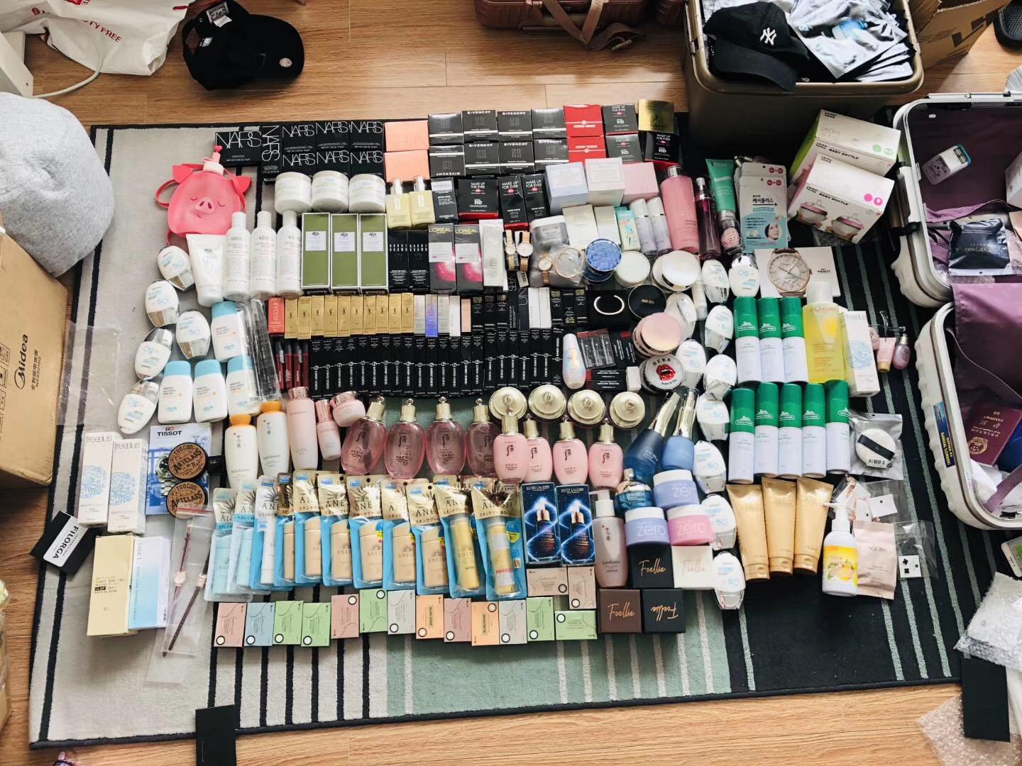 随着化妆品消费人群扩大 化妆品市场成长空间分析 知乎