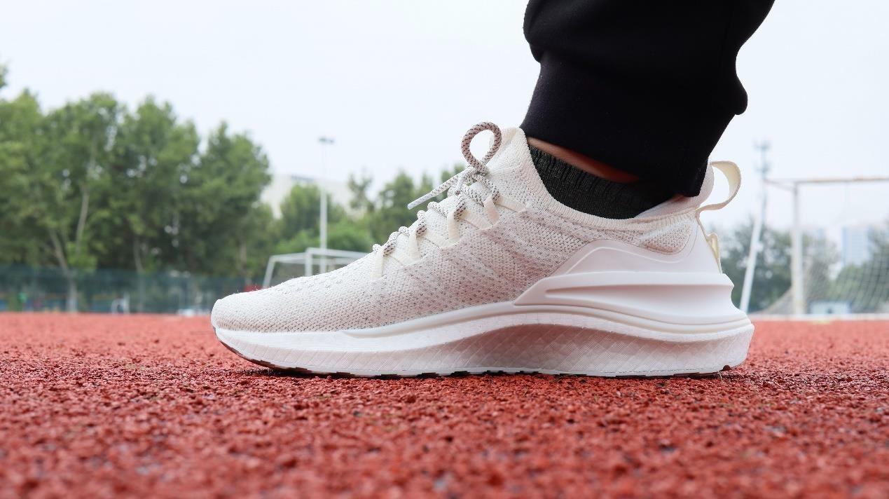 值不值得买日常元素运动生活鞋4繁星版体验