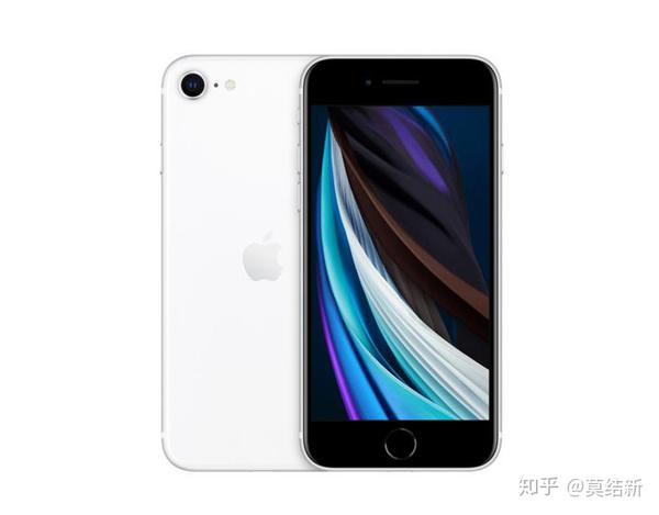 新苹果iphone Se对比iphone 8区别 新款苹果se与苹果8有什么不同 知乎