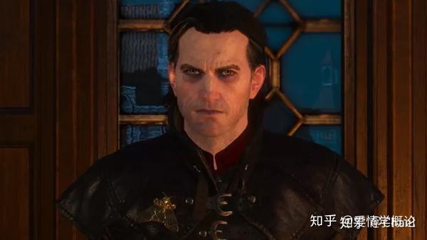 这问题问问狄拉夫去