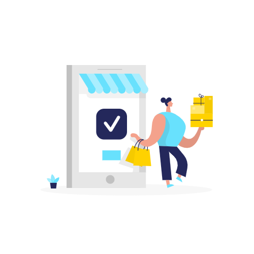 (2)互联网 创新创业项目:微信电商