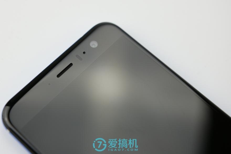 HTC U11评测：凤凰涅槃？ - 知乎