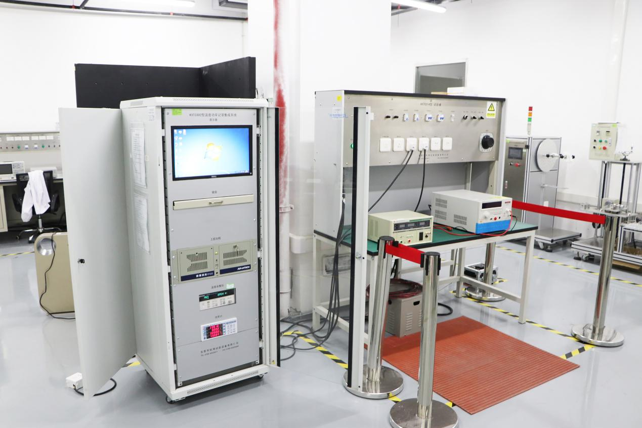 江苏威诺检测技术有限公司