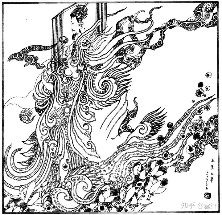 《西游记》里的玉皇大帝战斗力如何?