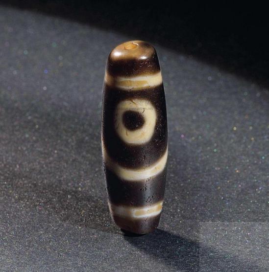 天珠———布达拉宫的圣物