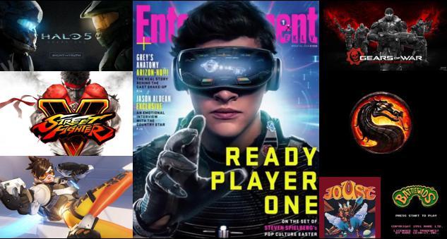 TEDxSanlitun若风演讲稿:电竞,了解一下