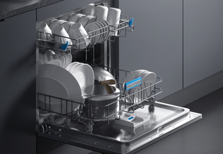 2022年洗碗机推荐选购攻略美的西门子松下海尔方太等哪个牌子好买前