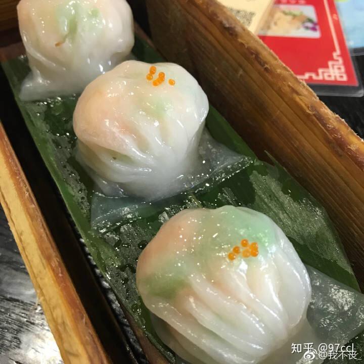 广东有什么健康好吃的美食店吗?