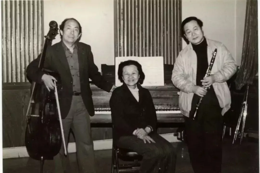 巫漪丽经典永流传