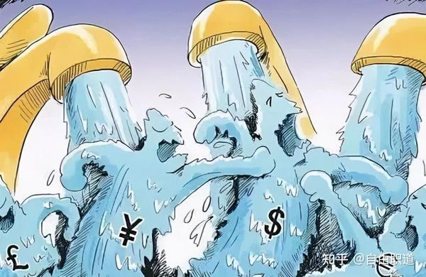 通货膨胀与滞涨的区别,我们如何应对通胀与滞涨的双重冲击? - 知乎