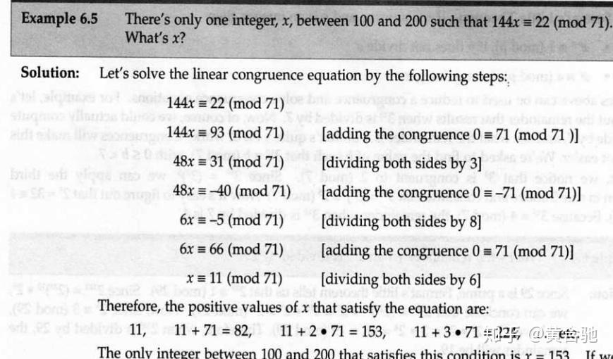 gre sub math易忘知识点整理 - 知乎