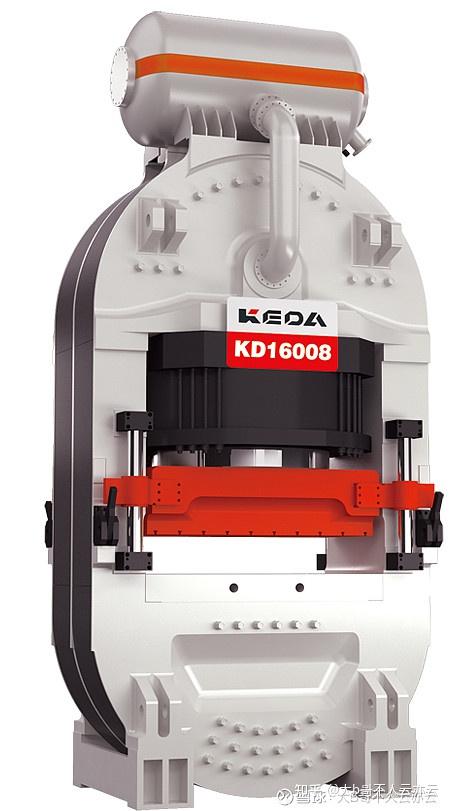 科达制造谈谈大b哥的看法1