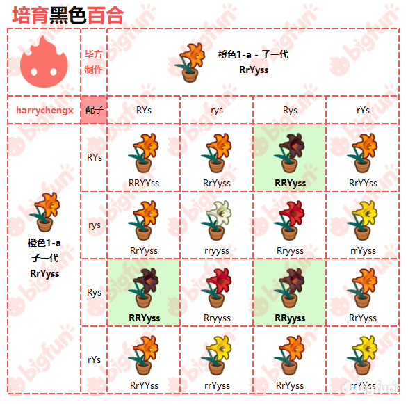 动物森友会这可能是全网最硬核的动森花卉杂交攻略
