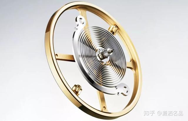 劳力士蓝铌游丝那么强为啥还要推出硅游丝