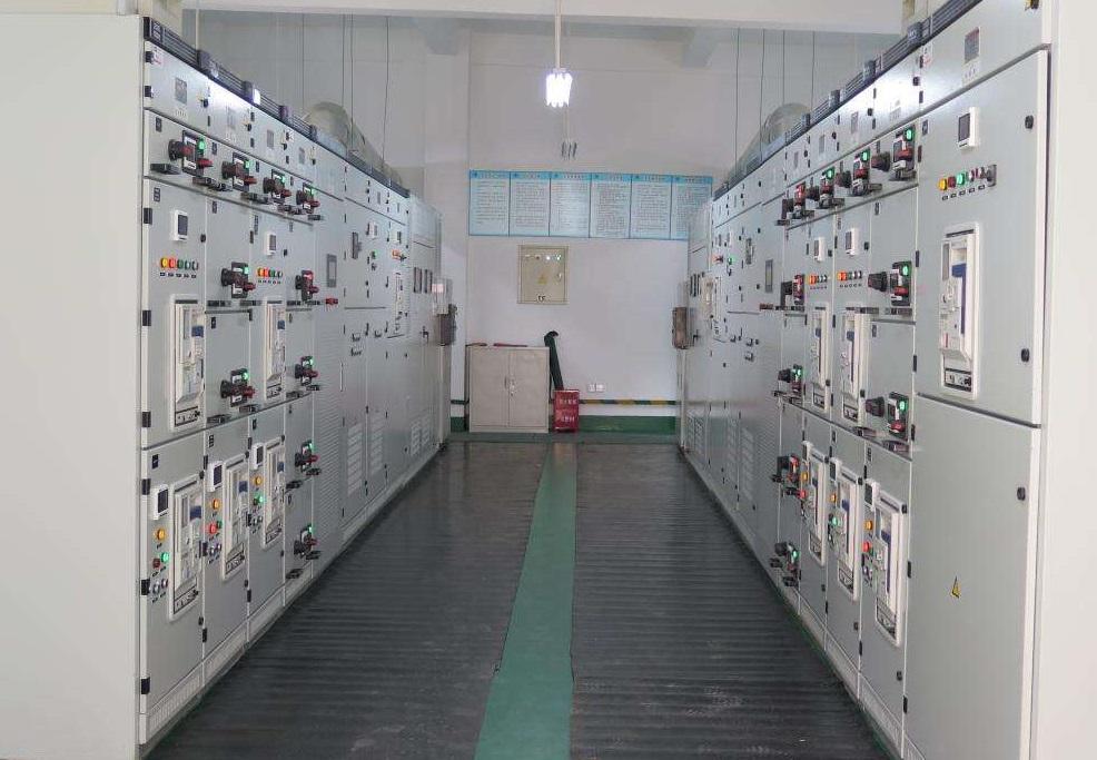 快速确定一个低压变电所的尺寸