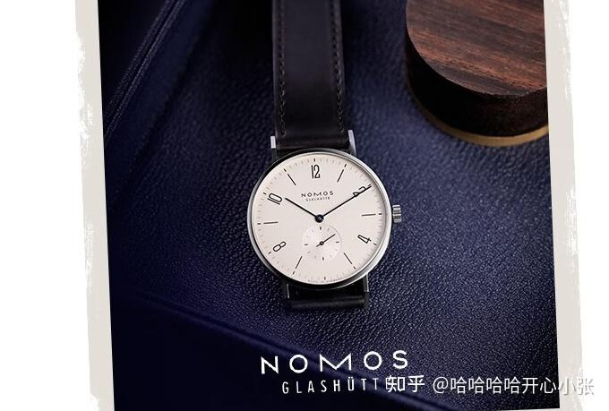 nomos手表怎么样nomostangente164真实评价