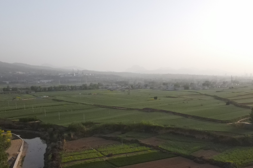 最新!昆仑山、昆仑之丘、昆仑之虚到底啥区别?古昆仑终于找到了 - 知乎
