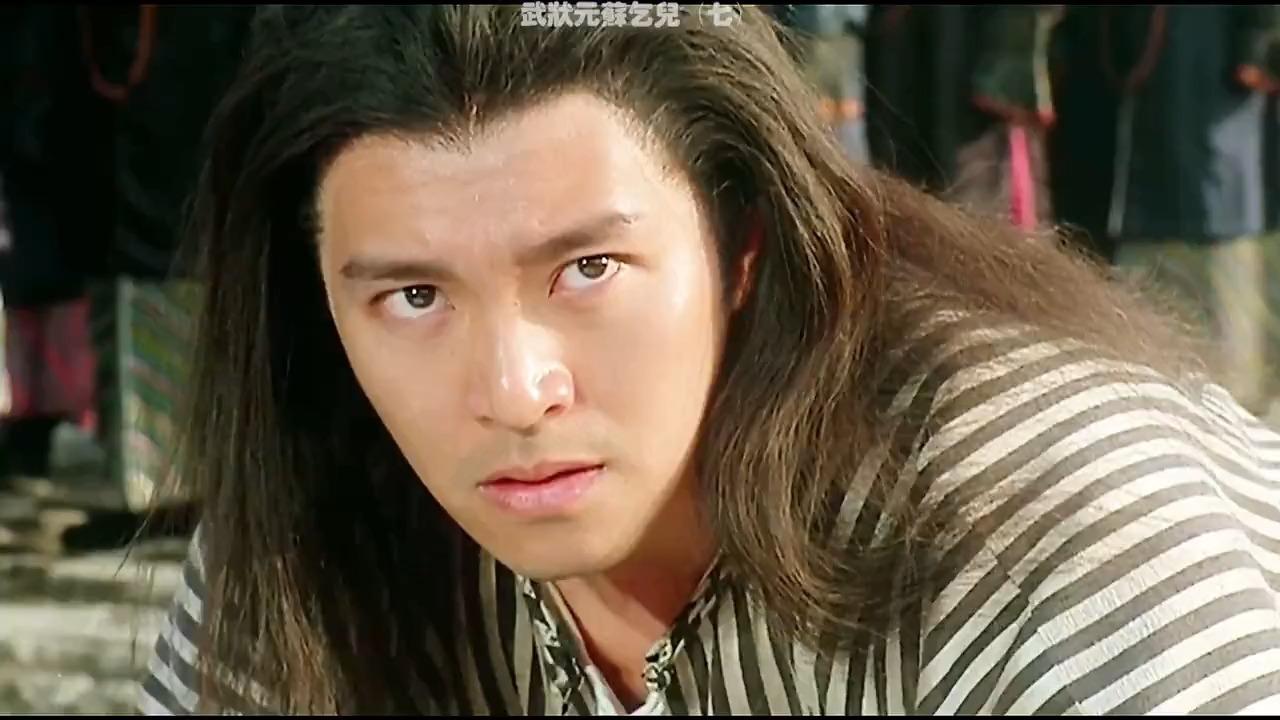 昨天 12:50 · 501 次播放美女周星驰电影无厘头喜剧丐帮武侠相关推荐