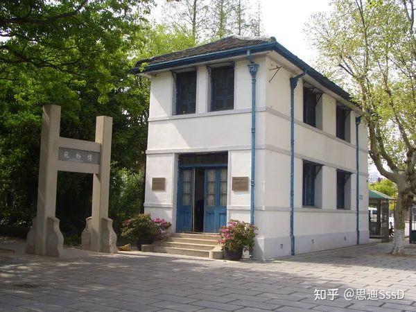 国家一级博物馆之094 南通博物苑 - 知乎