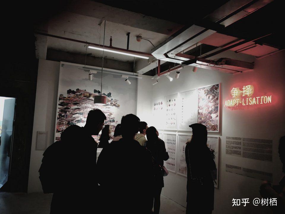 争择:从城中村看未来城市居住可能性 - 知乎