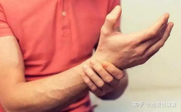 手麻木是怎么引起的？手麻木一定要了解病因 - 知乎