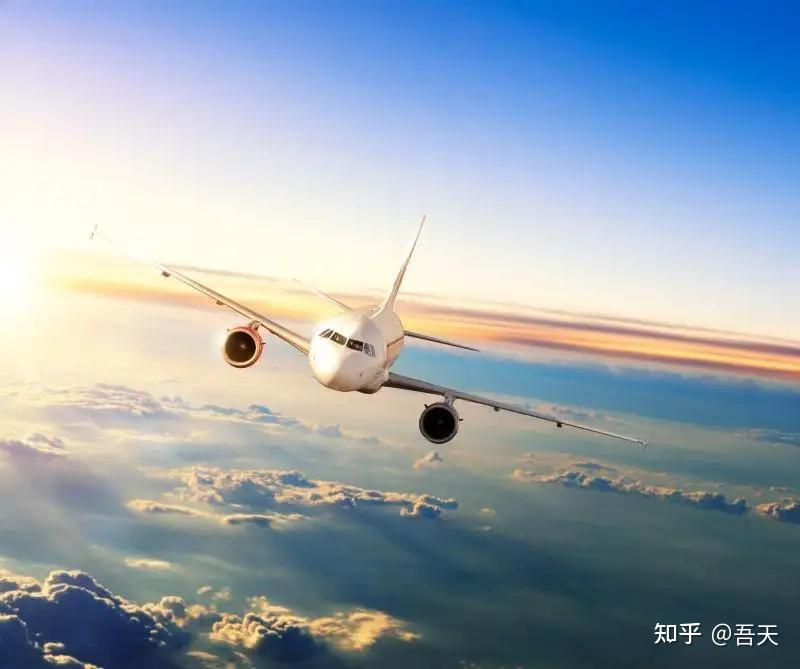 东航132人波音飞机坠毁:2分钟下降8000米,天气原因可能性多大? - 知乎