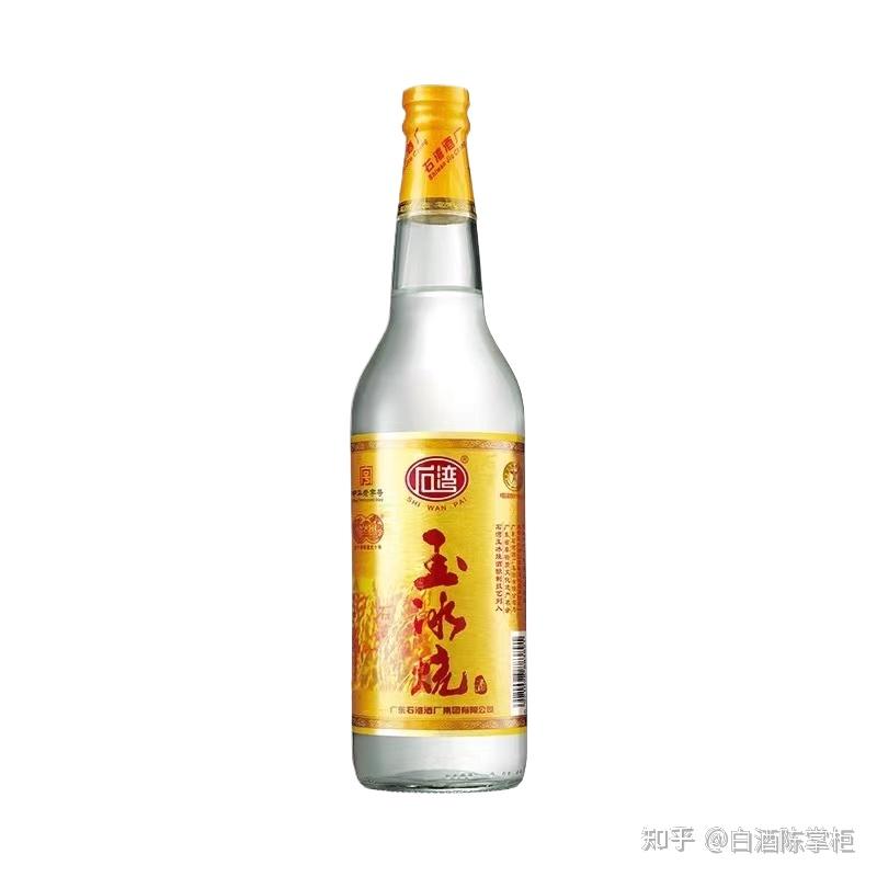 广东白酒排行榜前十名清香，广东白酒排行榜前十名