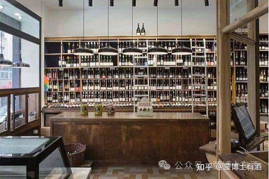 要买靠谱葡萄酒,选这7大渠道肯定没错 - 知乎