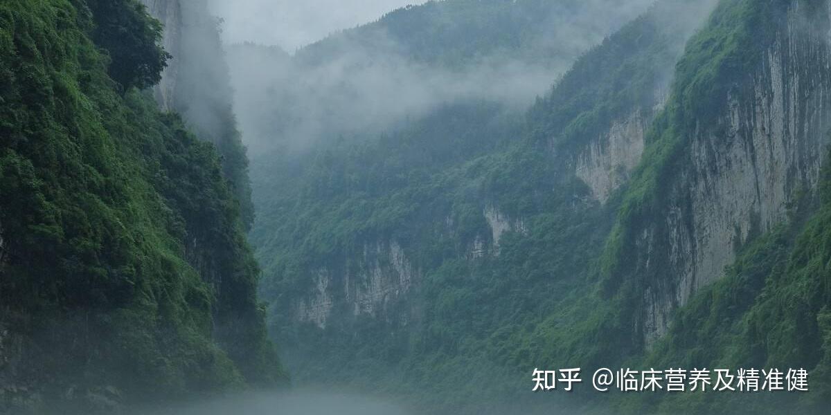 乌江,贵州第一大河 - 知乎