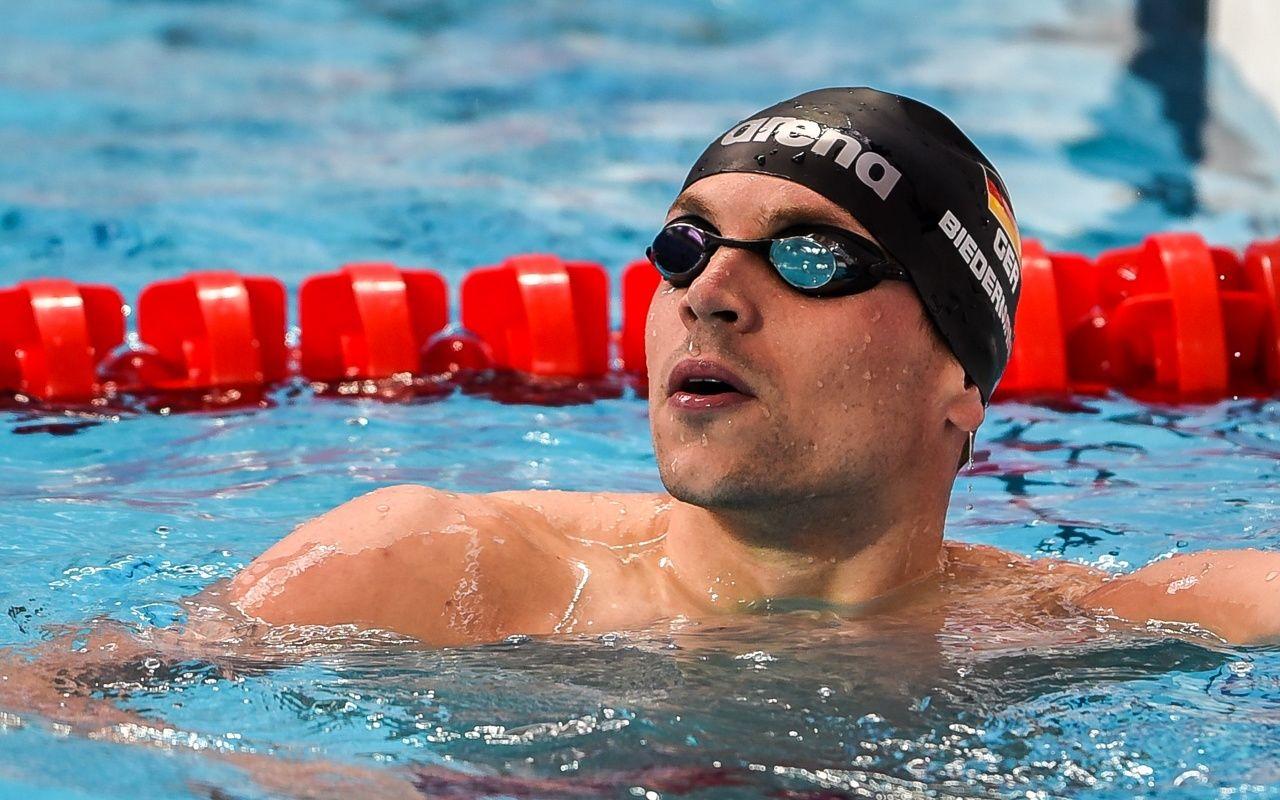 100自世界纪录!2009年罗马游泳世锦赛男子100米自由泳决赛