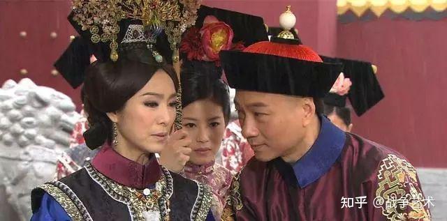 清朝太监为何难以干政？他们活着就已经是幸运了 - 知乎