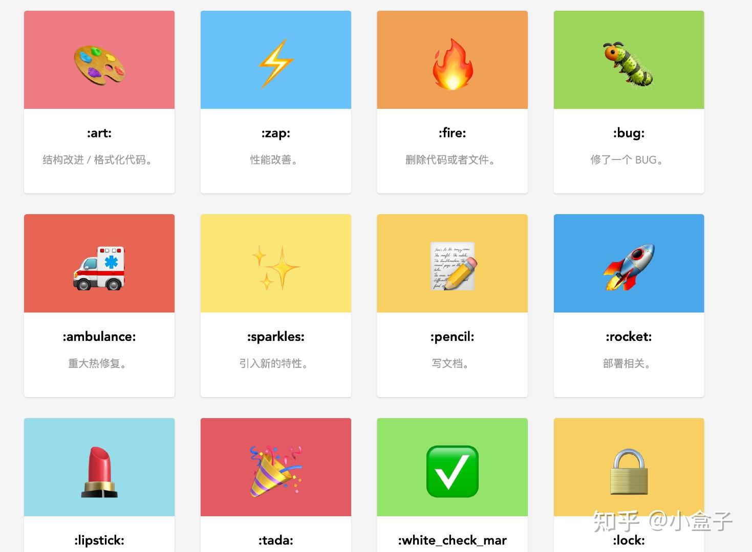 emoji 为什么叫 emoji - 知乎