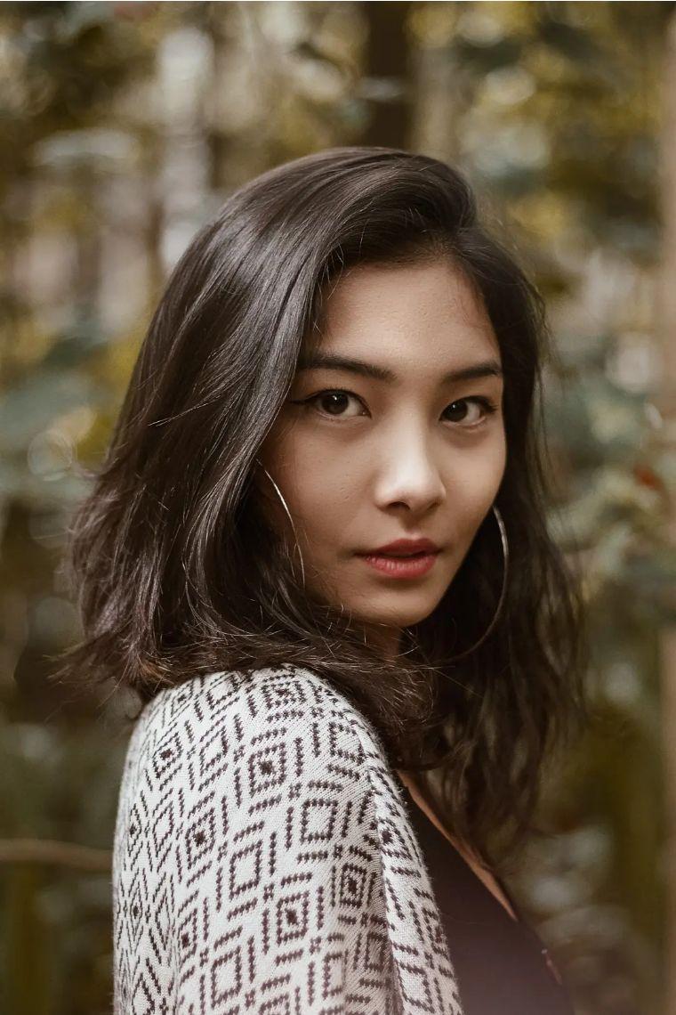 4种不同风格的职场发型时髦知性让你气场全开