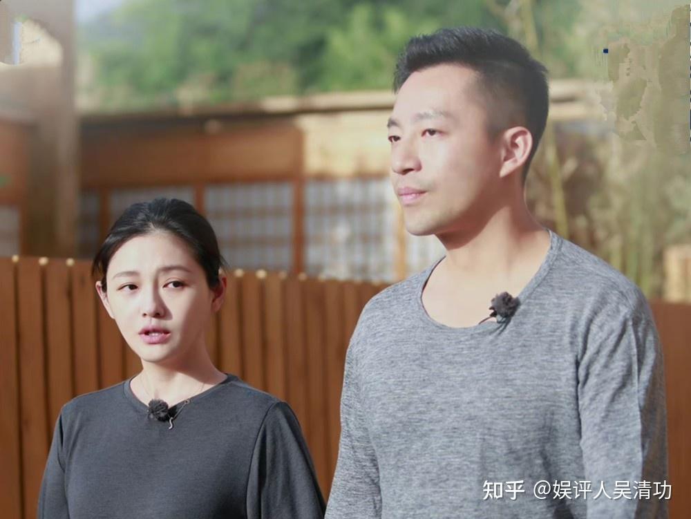 赵丽颖,冯绍峰聚餐,比他们还和谐的前任,只有佟丽娅和陈思诚了 - 知乎