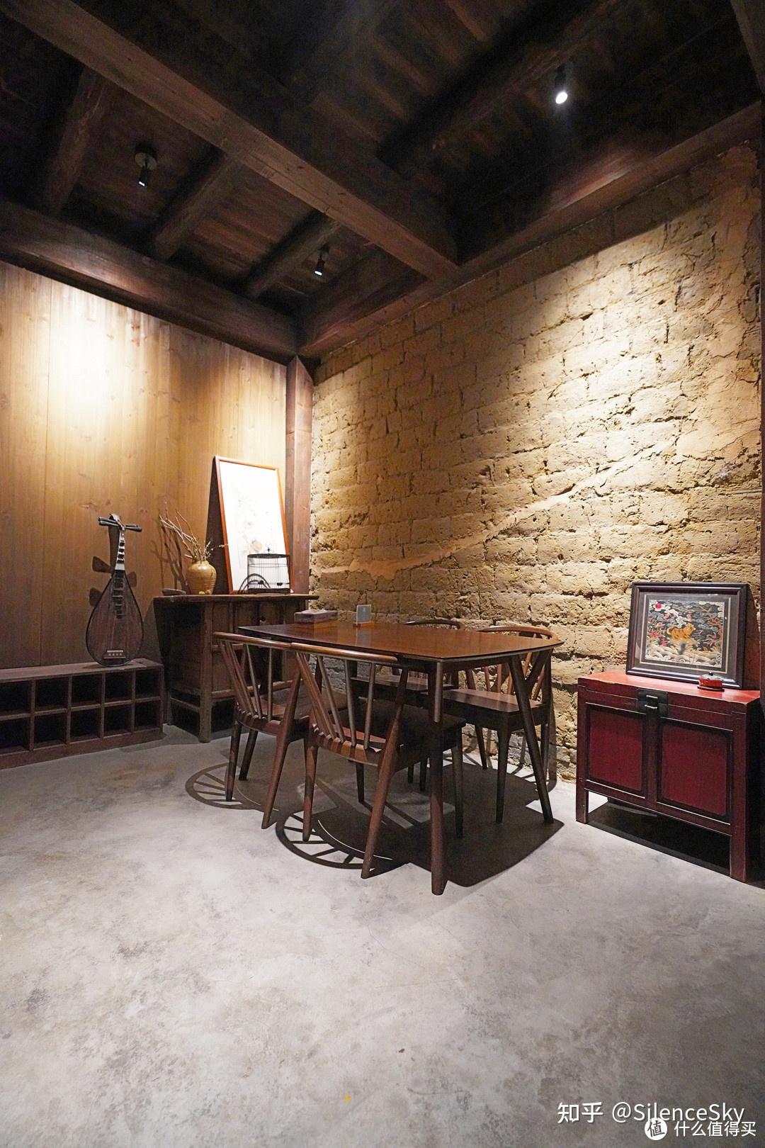 住进福建百年土楼是什么体验?怎么拍都好看的南靖读旅·和德楼