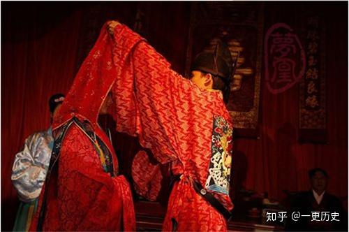 古代纳妾制:浅谈明代妻妾地位之差 - 知乎