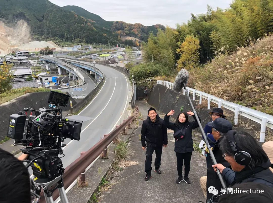 贾樟柯专访拍纪录片才是真正在拍电影