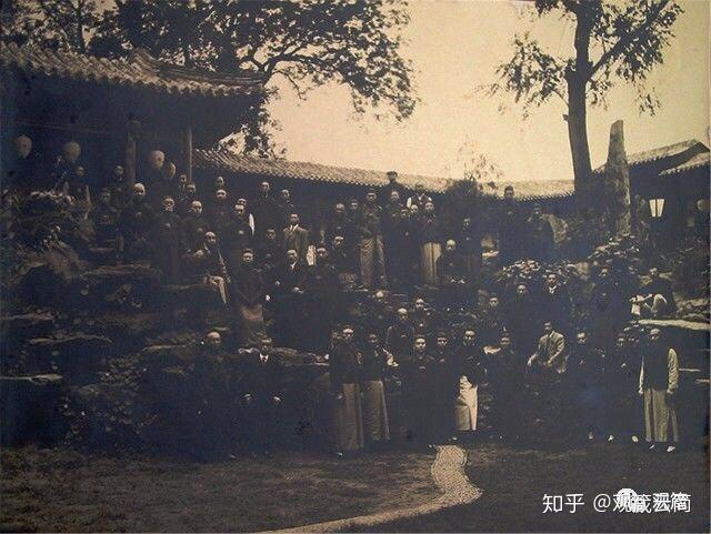 妞妞读艺术——1913年山中商会出版《恭王府藏品拍卖目录》 知乎