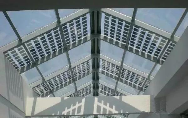 【双碳百科】BIPV，是建筑碳中和的未来？ - 知乎